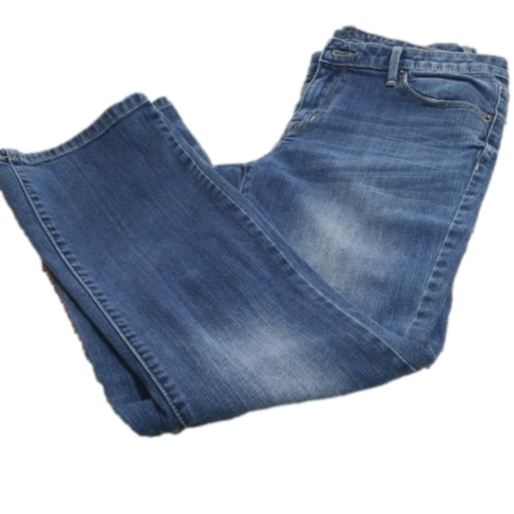 MISSIMO  SUPPLY COMPANY JEANS